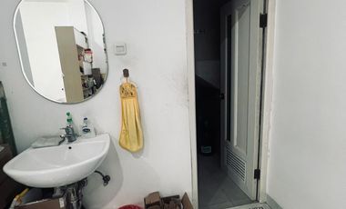 SS.3726 - Murah !! Dijual Rumah Minimalis 6x17 Siap Huni di Janur Asri Hadap Selatan Jalan 3 Mobil