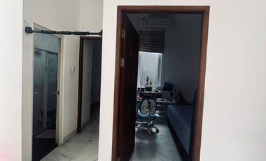 SS.3726 - Murah !! Dijual Rumah Minimalis 6x17 Siap Huni di Janur Asri Hadap Selatan Jalan 3 Mobil