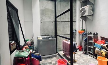 SS.3726 - Murah !! Dijual Rumah Minimalis 6x17 Siap Huni di Janur Asri Hadap Selatan Jalan 3 Mobil