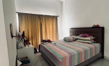 SS.3726 - Murah !! Dijual Rumah Minimalis 6x17 Siap Huni di Janur Asri Hadap Selatan Jalan 3 Mobil