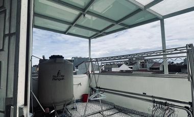 SS.3726 - Murah !! Dijual Rumah Minimalis 6x17 Siap Huni di Janur Asri Hadap Selatan Jalan 3 Mobil