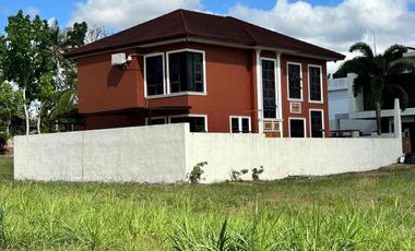 5BR House and lot for Rent in Malarayat Golf Club Lipa Batangas