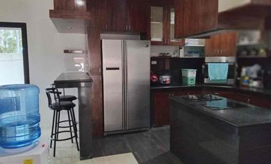 5BR House and lot for Rent in Malarayat Golf Club Lipa Batangas