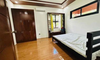 5BR House and lot for Rent in Malarayat Golf Club Lipa Batangas