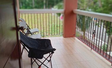 5BR House and lot for Rent in Malarayat Golf Club Lipa Batangas
