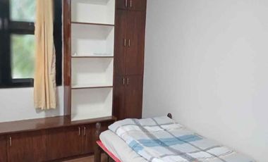 5BR House and lot for Rent in Malarayat Golf Club Lipa Batangas