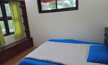 5BR House and lot for Rent in Malarayat Golf Club Lipa Batangas