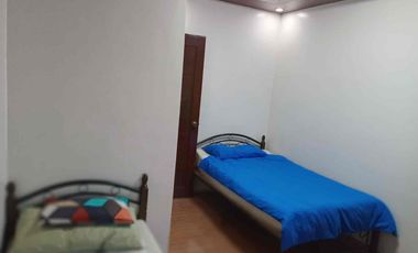 5BR House and lot for Rent in Malarayat Golf Club Lipa Batangas