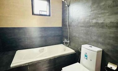 5BR House and lot for Rent in Malarayat Golf Club Lipa Batangas