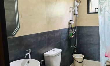 5BR House and lot for Rent in Malarayat Golf Club Lipa Batangas