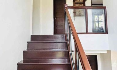 5BR House and lot for Rent in Malarayat Golf Club Lipa Batangas