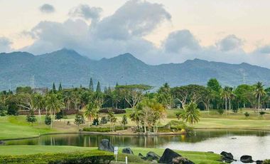 5BR House and lot for Rent in Malarayat Golf Club Lipa Batangas