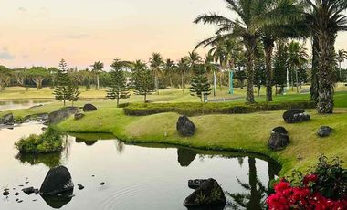 5BR House and lot for Rent in Malarayat Golf Club Lipa Batangas