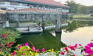 5BR House and lot for Rent in Malarayat Golf Club Lipa Batangas