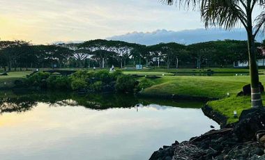 5BR House and lot for Rent in Malarayat Golf Club Lipa Batangas