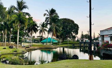 5BR House and lot for Rent in Malarayat Golf Club Lipa Batangas