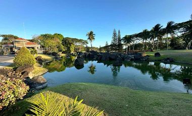 5BR House and lot for Rent in Malarayat Golf Club Lipa Batangas