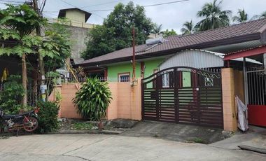 Big Lot + 3-Car Parking! Semi-Furnished Home in Dacoville Subdivision