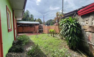 Big Lot + 3-Car Parking! Semi-Furnished Home in Dacoville Subdivision