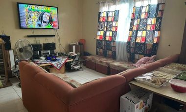 Big Lot + 3-Car Parking! Semi-Furnished Home in Dacoville Subdivision