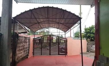 Big Lot + 3-Car Parking! Semi-Furnished Home in Dacoville Subdivision
