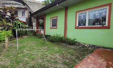 Big Lot + 3-Car Parking! Semi-Furnished Home in Dacoville Subdivision