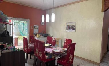 Big Lot + 3-Car Parking! Semi-Furnished Home in Dacoville Subdivision