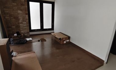 RUMAH MEWAH BARU FURNISHED STRATEGIS SUMBER BANJARSARI SOLO SURAKARTA
