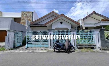 Kost Murah 10 Kamar Tanah Luas Di Hoscokroaminoto Wirobrajan Jogja