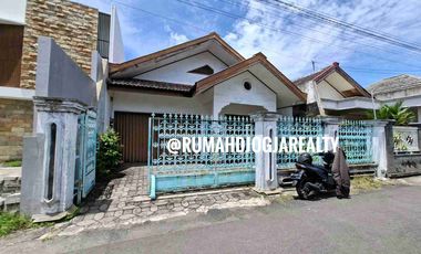 Kost Murah 10 Kamar Tanah Luas Di Hoscokroaminoto Wirobrajan Jogja