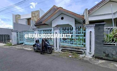 Kost Murah 10 Kamar Tanah Luas Di Hoscokroaminoto Wirobrajan Jogja