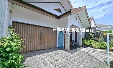 Kost Murah 10 Kamar Tanah Luas Di Hoscokroaminoto Wirobrajan Jogja