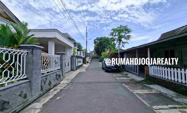 Kost Murah 10 Kamar Tanah Luas Di Hoscokroaminoto Wirobrajan Jogja