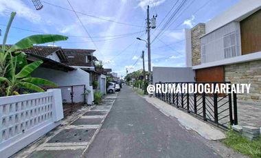 Kost Murah 10 Kamar Tanah Luas Di Hoscokroaminoto Wirobrajan Jogja