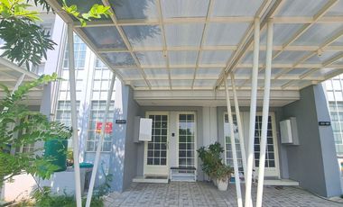 Dijual Via Lelang Rumah Di Grand Pakuwon Cluster Queensland