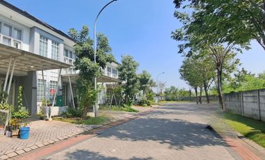 Dijual Via Lelang Rumah Di Grand Pakuwon Cluster Queensland