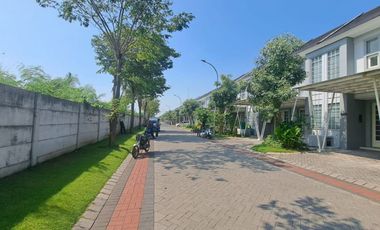 Dijual Via Lelang Rumah Di Grand Pakuwon Cluster Queensland