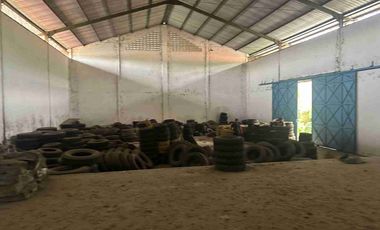 Termurah Tanah Dan Gudang Di jalan Raya Solo Tawangmangu sebelah Rumah Makan Jimbaran Karang anyar