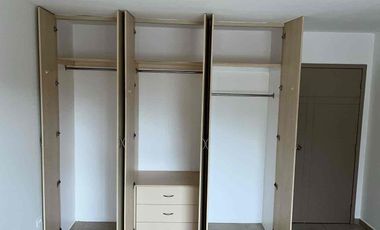 alquilo departamento en puerto azul