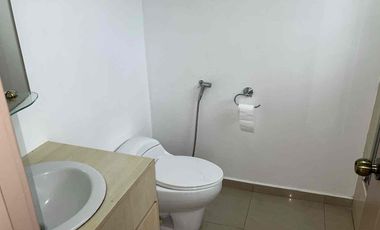 alquilo departamento en puerto azul