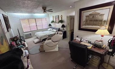 FOR SALE: 4BR HOUSE GREENMEADOWS QUEZON CITY