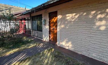 Vende casa  para uso comercial o residencial en Talca Centro