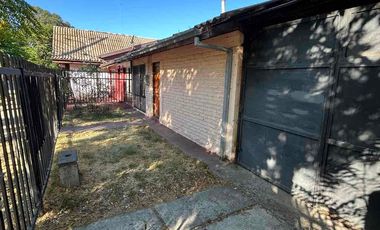 Vende casa  para uso comercial o residencial en Talca Centro