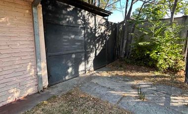 Vende casa  para uso comercial o residencial en Talca Centro