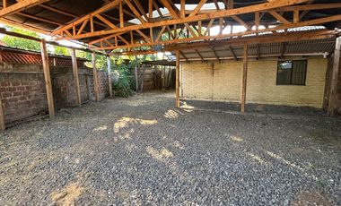 Vende casa  para uso comercial o residencial en Talca Centro