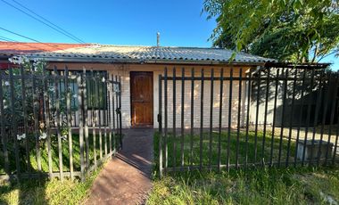 Vende casa  para uso comercial o residencial en Talca Centro