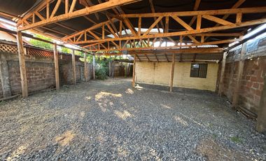 Vende casa  para uso comercial o residencial en Talca Centro