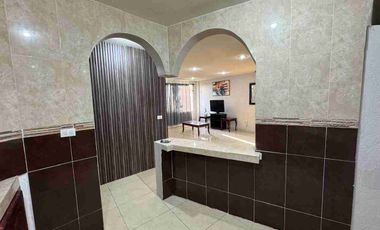 MONTE MAGNO. DEPARTAMENTO EN VENTA. UBICACIÓN EXCELENTE.