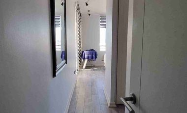 Arriendo dpto full amoblado