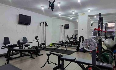 Arriendo dpto full amoblado